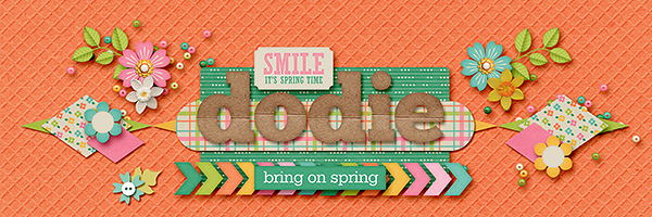 Spring Siggy