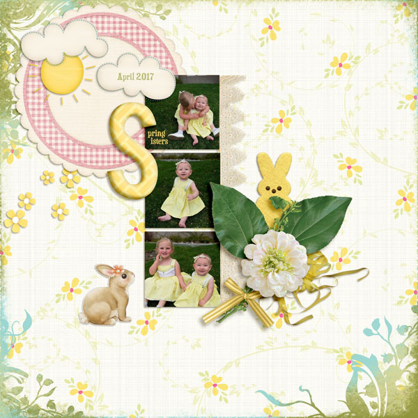Spring Sisters