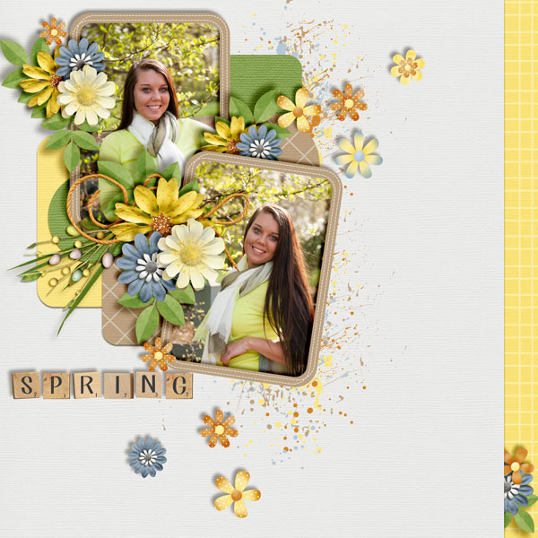 Spring-Smiles