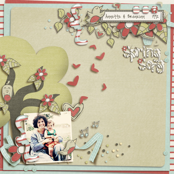 Spring Song