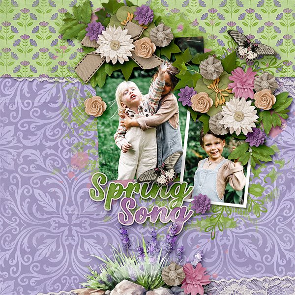 Spring Song