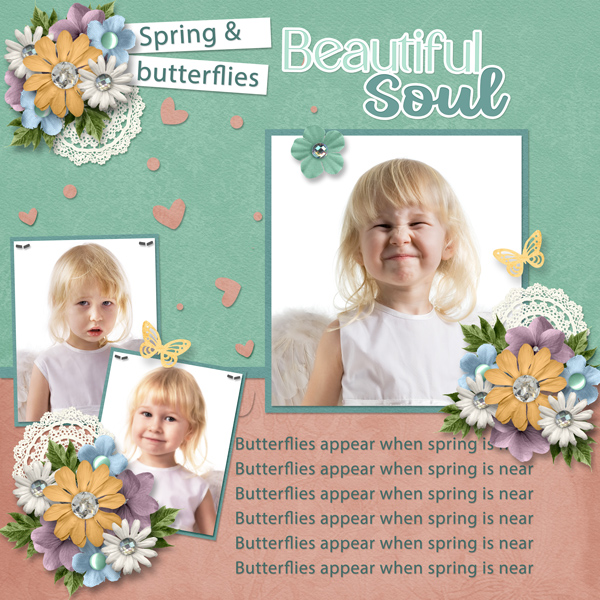 Spring Soul