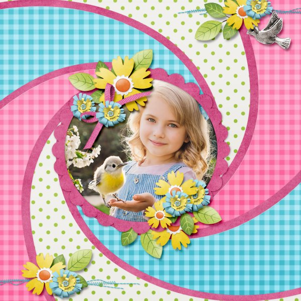 Spring-Styles