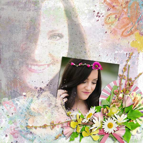 Spring Sweetness
