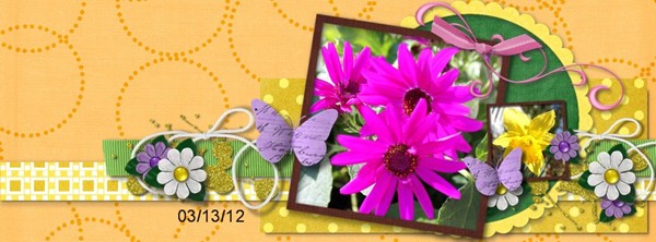 Spring-tacular