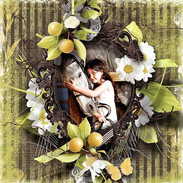 Spring tenderness