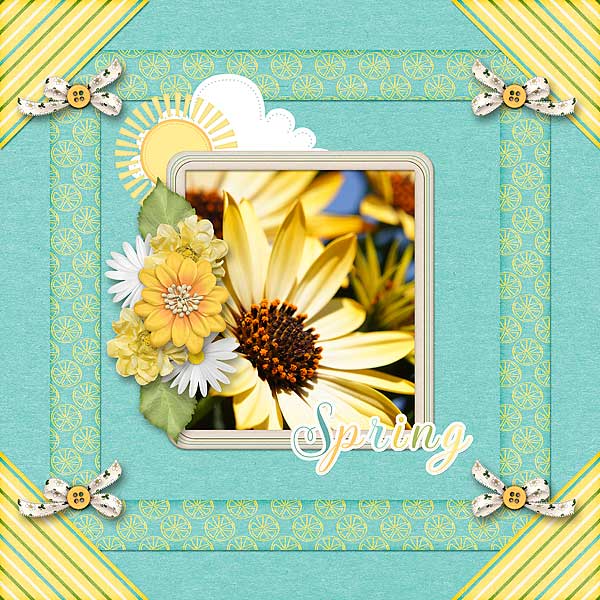 Spring Thing