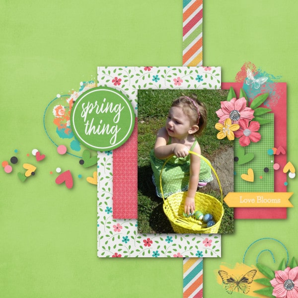 Spring Thing