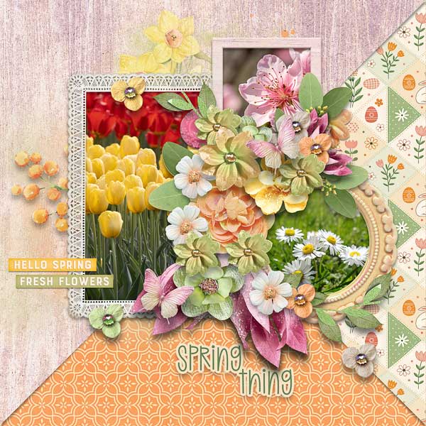 Spring Thing