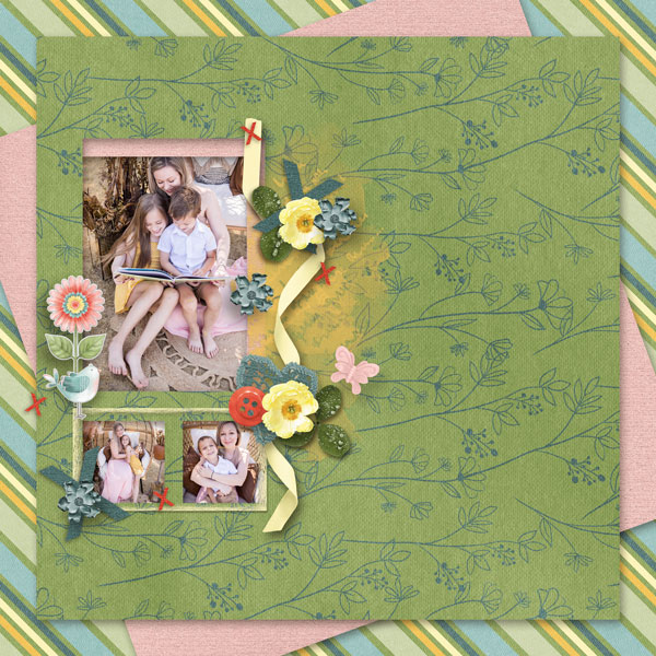 Spring Things