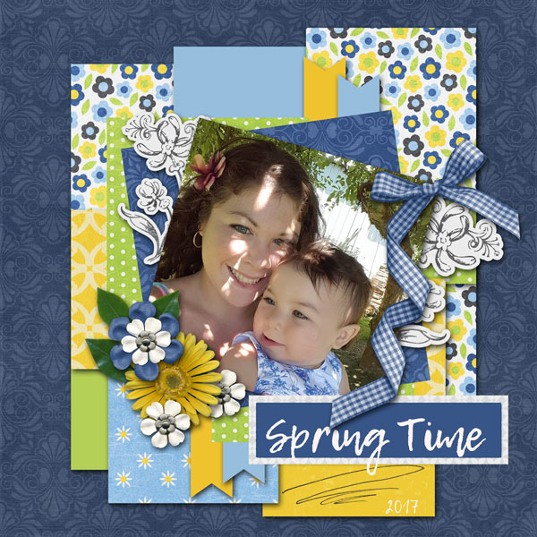 Spring Time