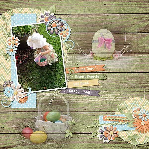 Spring Time