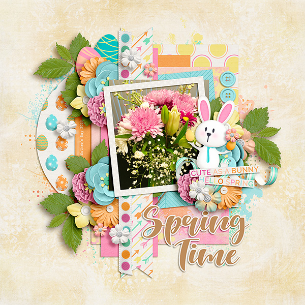 Spring Time