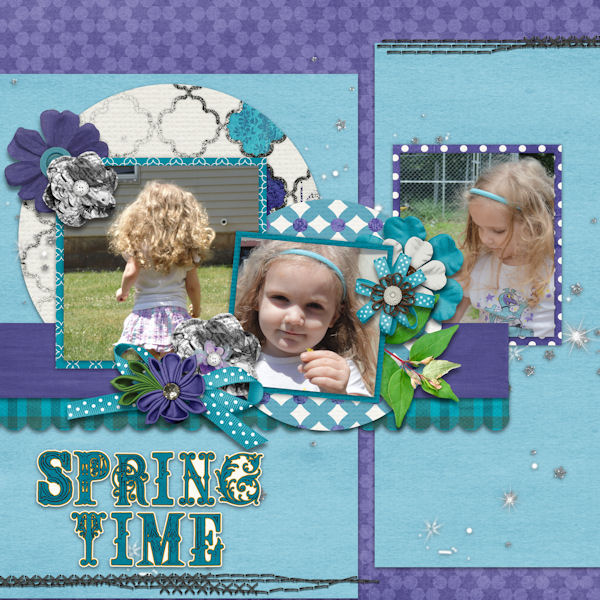 Spring Time