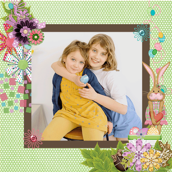 Spring Time