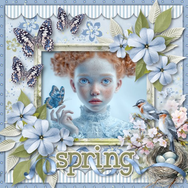 spring time