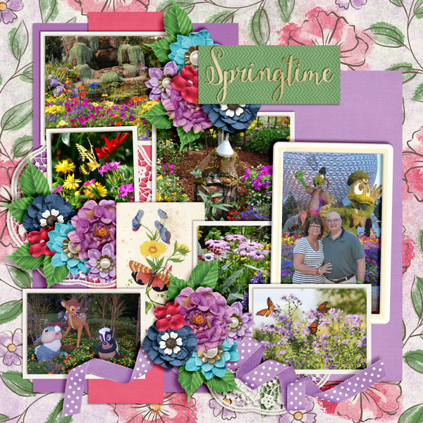 Spring-Time4