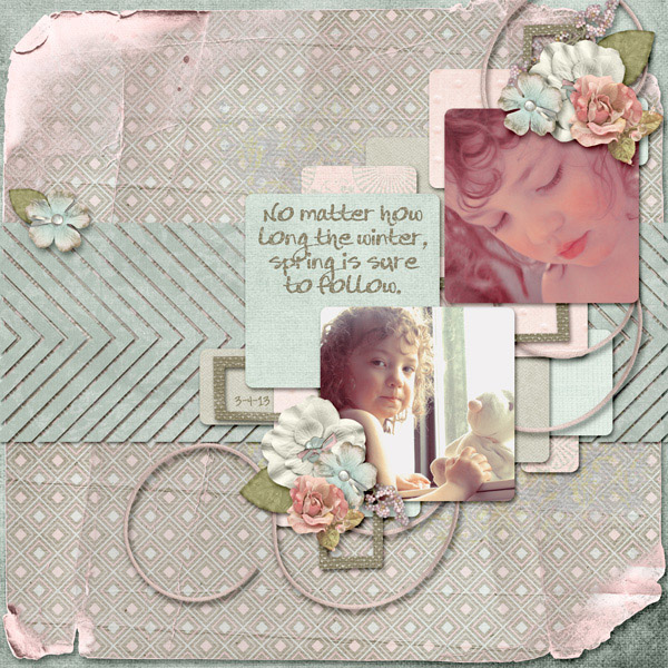Spring to Follow