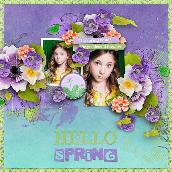 Spring To Life
