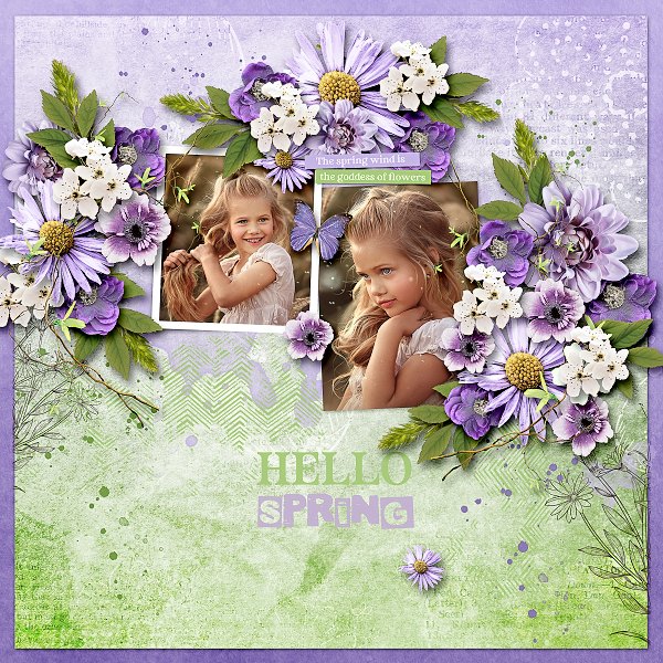 Spring To Life