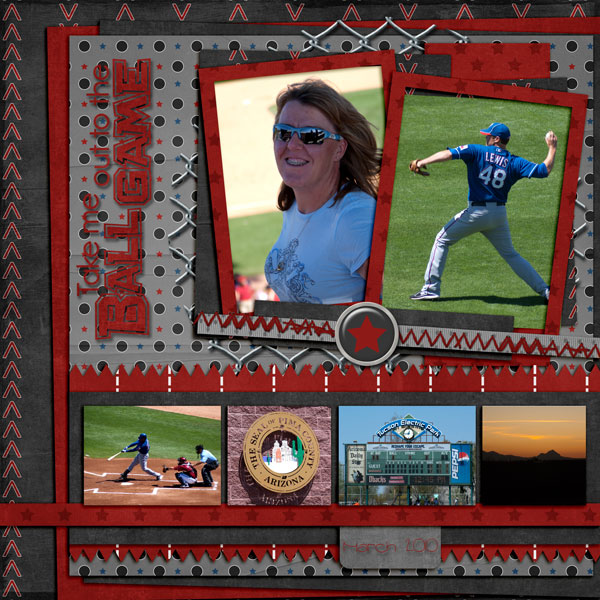 Spring Training 3