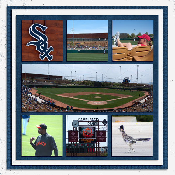 Spring Training 6