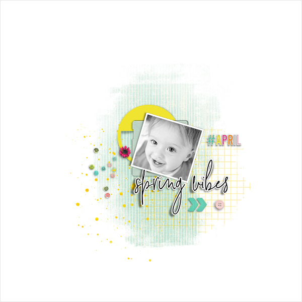 spring vibes