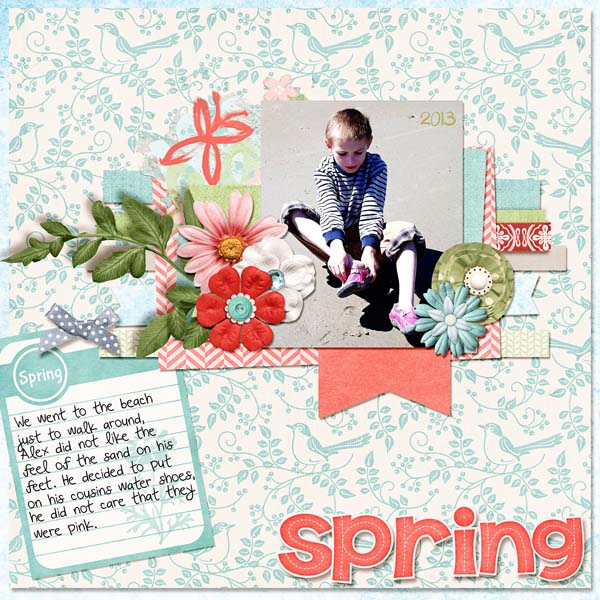 Spring