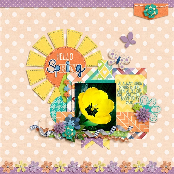 Spring