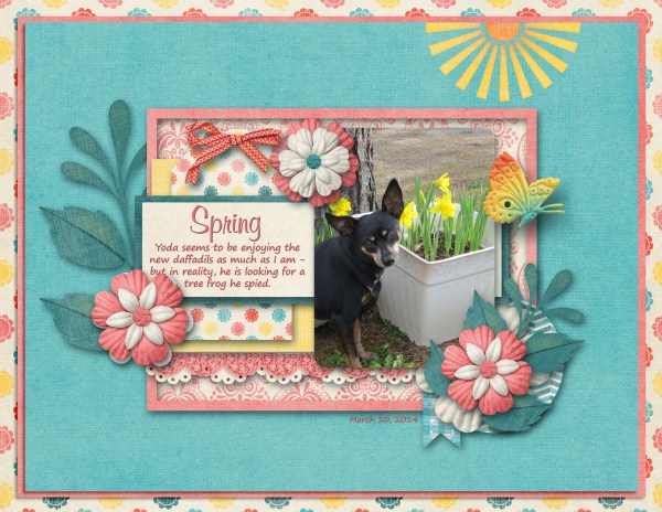 Spring