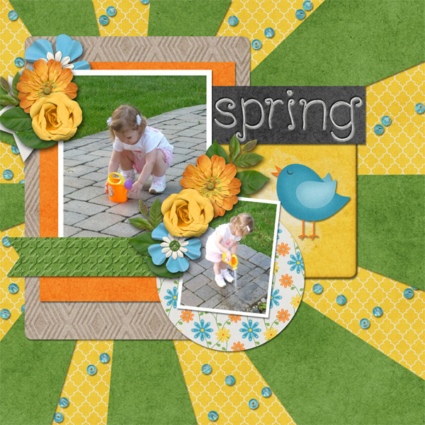 Spring