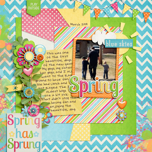 Spring