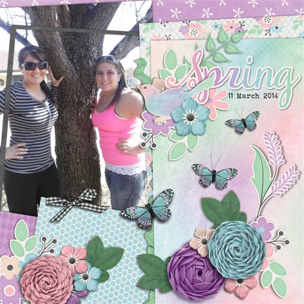 Spring