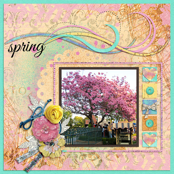 spring
