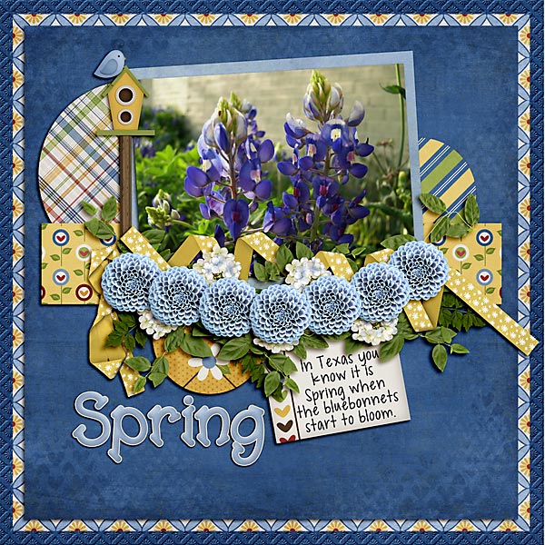 Spring