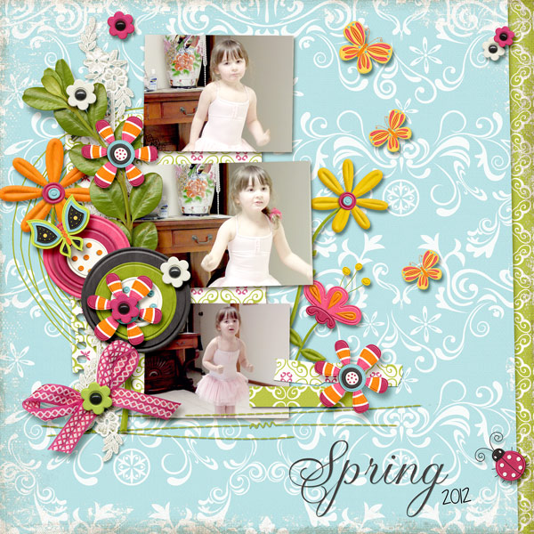 Spring