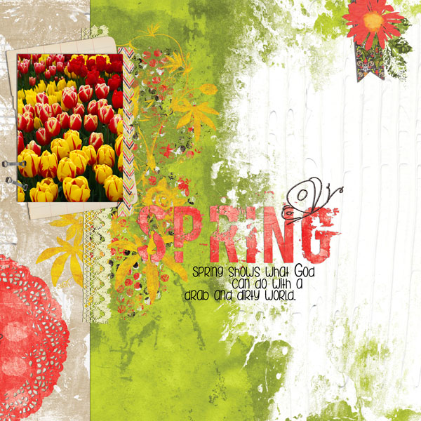 spring