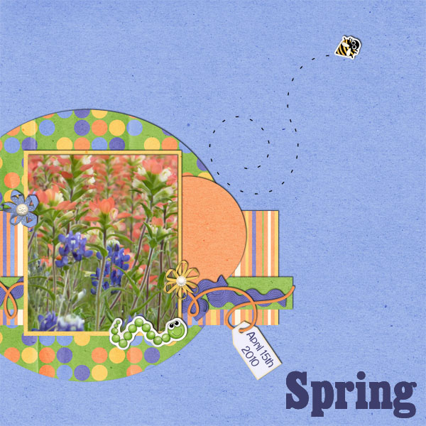 Spring