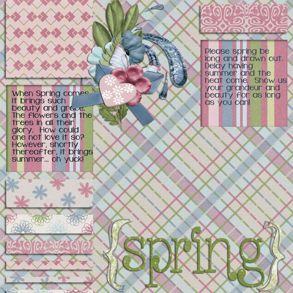 Spring