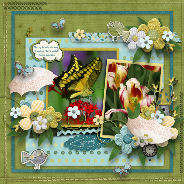 Spring