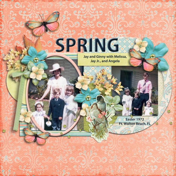 Spring