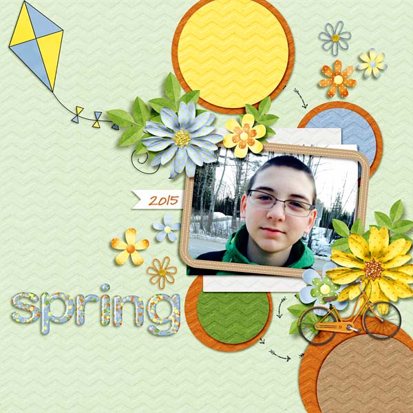 Spring