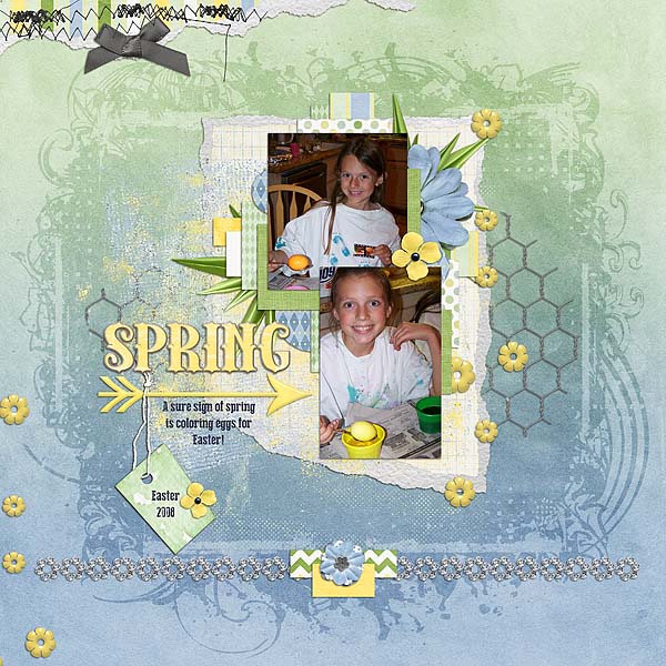 Spring