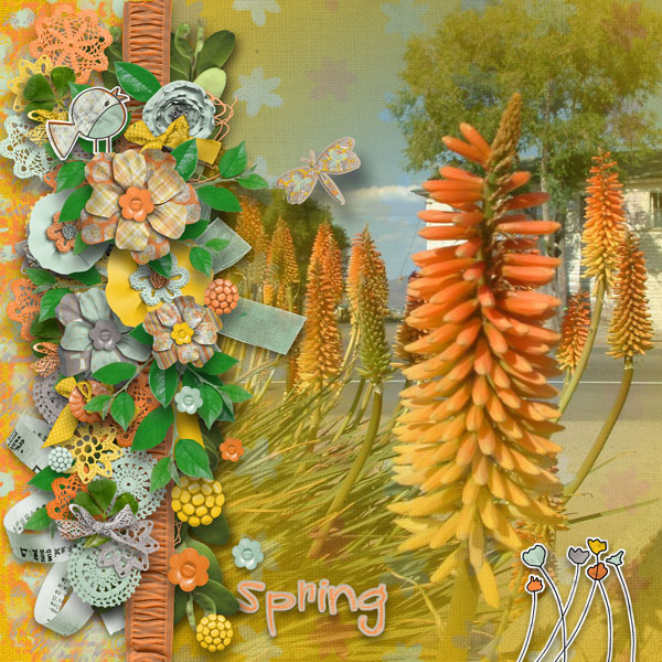 Spring