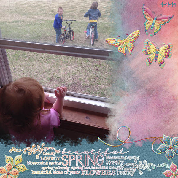 Spring