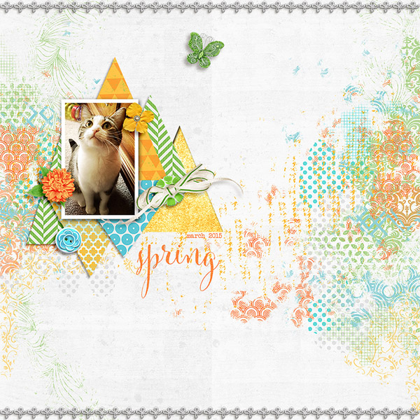 spring