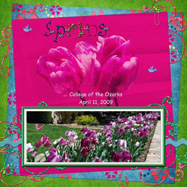 Spring