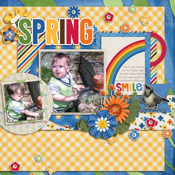 Spring