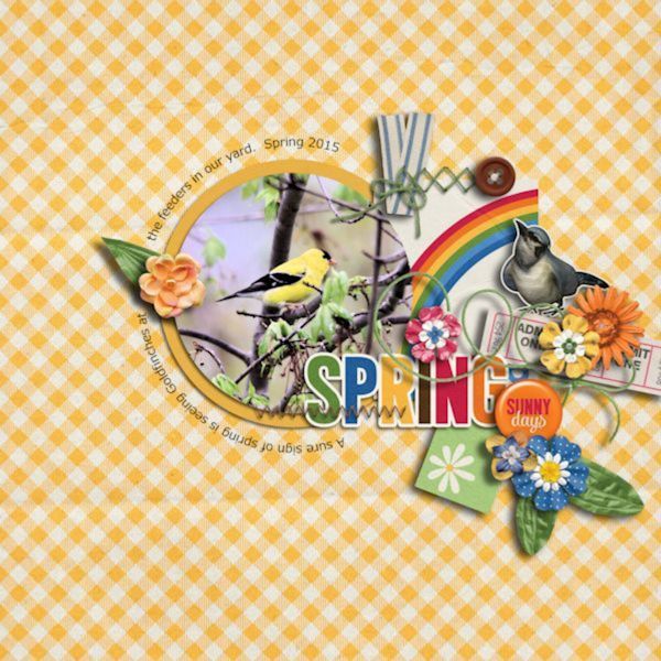 Spring