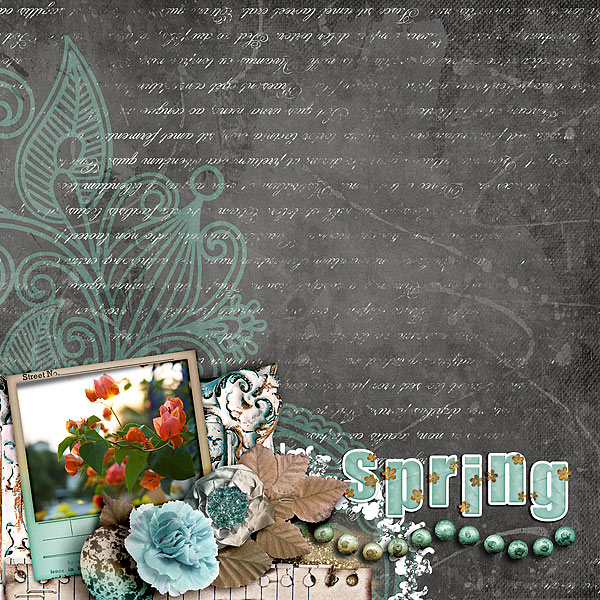 Spring